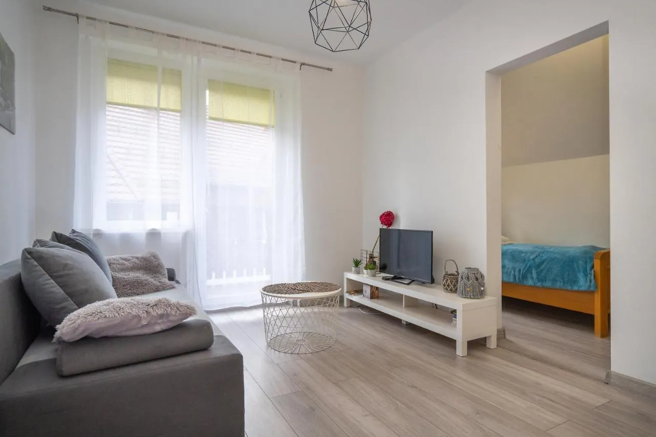 Apartament Regina Szklarska Poręba 0*,  Polska