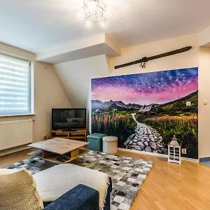 Apartament Bystry Potok Apartament Zakopane