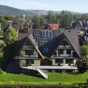 Na Wierszykach Kwatera prywatna Zakopane