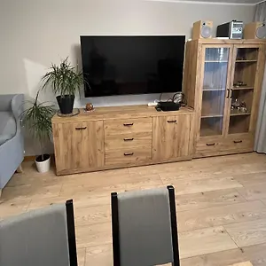 Apartament Zbyszek Apartament Gdańsk