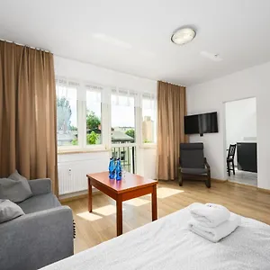 Silver By Oneapartments Apartament Sopot