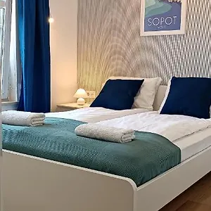 Nad Morzem Apartament Sopot