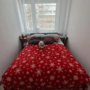  Apartament Gorska Panorama