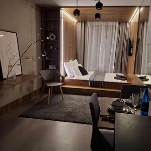 Wroc'love By Me &301 Legnicka & Self Check-in 24h & Lift & Air Conditioning Apartament Wrocław