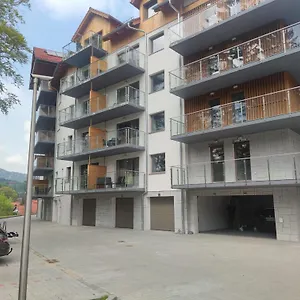  Apartament Stone Hill Wellness Z Basenem Jakuzi Saunami Prywatnym Garazem I Rowerami W Cenie