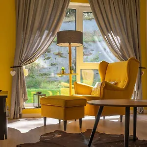  Apartament Trevilles Pogodny